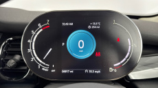 MINI Hatchback 1.5 Cooper Classic 3dr Auto Petrol Hatchback